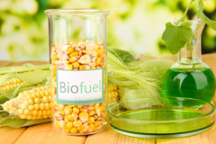 Broadstairs biofuel availability