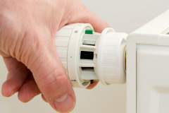 Broadstairs central heating repair costs