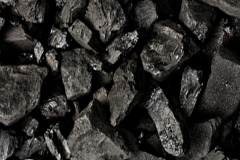 Broadstairs coal boiler costs