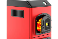 Broadstairs solid fuel boiler costs